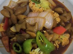 -坛南湾阿强农家乐.海鲜大排档老字号(福州地标美食店)