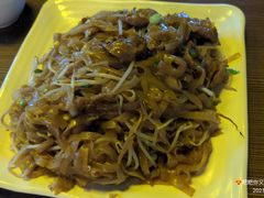 -土蚝·高压锅生蚝(百姓美食街店)