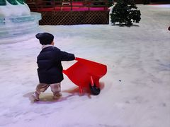 -宁波冰雪大世界(北仑区)