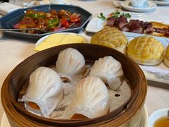 -ZEN采蝶轩·粤味臻鲜·手作点心·商务宴请(泰州店)