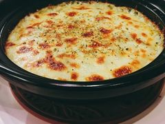 -茉莉花园咖啡(惠民路店)