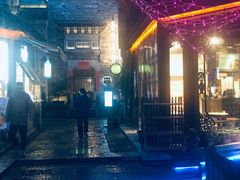 -竹里馆·淮扬菜·功夫茶(老门东店)