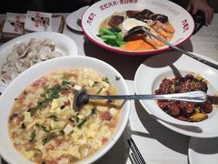 -九毛九西北菜(番禺万达店)
