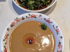 -东门口涮肉·砂锅·烤串(老门东店)