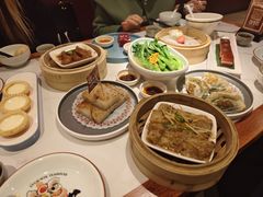 -禄运茶居·手工点心(猎德店)