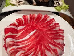 -南门涮肉(通州店)