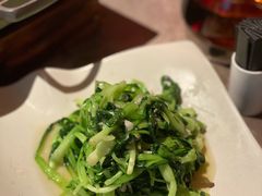 鸡毛菜-金鸭季·北京烤鸭(深业上城店)