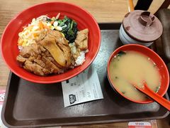 -食其家·牛丼咖喱(广元西路店)