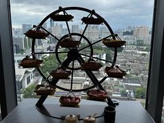 -花时·炭火烧肉(东百中心A馆店)