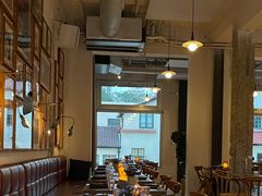 -BOR Eatery(安福路店)