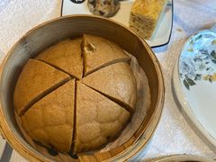 -星河湾半岛酒店-真粤中餐厅