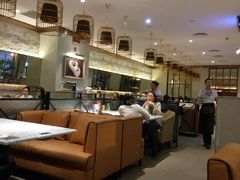 -半秋山西餐厅(宜昌大洋店)