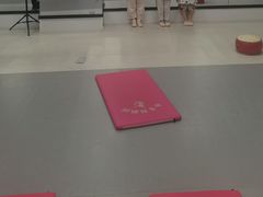 -小芳舞蹈团·少儿舞蹈·中国舞(龙江校区)