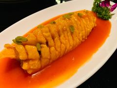 -木卡买提新疆餐厅·清真(新里海顿公馆店)