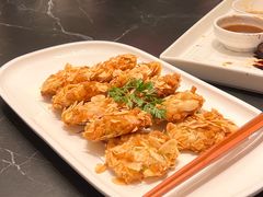 -荣誉海鲜酒楼(海湾店)