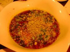 水煮肉片-谭记旺品(小谭山店)