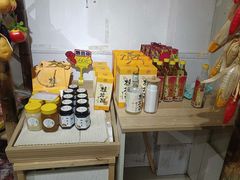 -苏州市吴中区光福窑上花果蜜饯厂