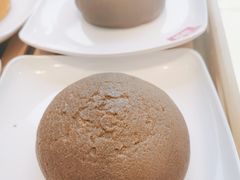 巧克力面包-丁丁&当当牦牛酸奶·酥油面包(官门口店)