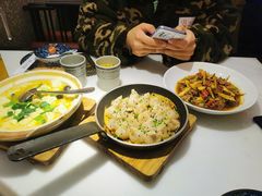 -径山十八道·风味民间菜(杭州总店)