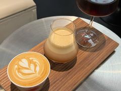 -Dogi&kiki Coffee(中心商务大厦店)