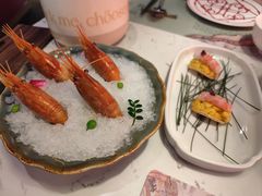 -锦楼·臻选新杭帮(正大广场店)