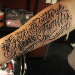 -筑tattoo纹身工作室