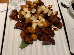 -陆壹捌餐厅(五大道店)