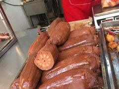 蜜汁藕-陶记正宗德州扒鸡(科巷店)