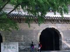 -灵谷景区