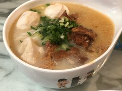 -翠华餐厅