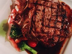 -Top Of Vancouver Revolving Restaurant