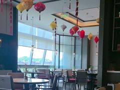 -南昌绿地铂瑞酒店·臻萃轩中餐厅