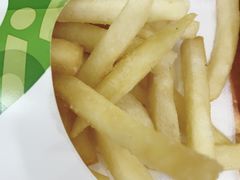 -德克士(砂之船奥特莱斯店)