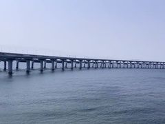 -星海湾跨海大桥