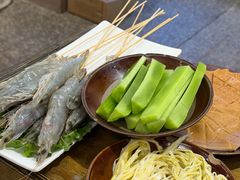 -华丰火锅(双林北横路店)