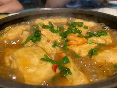 -长安炊烟庭院陕菜(七路明光路店)