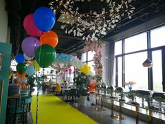 -荣耀.西式融合餐厅(留云湖店)