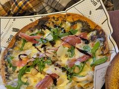 -Blac+Blac(中海环宇荟店)