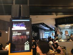 -乐凯撒披萨(喜荟城店)