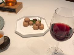 -三号黄浦会Canton Table