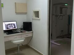 -江西护理学院口腔门诊部