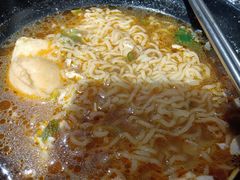 -京狮炙燥·精酿烧烤(首经贸店)