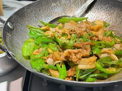-潇湘码头·鲜湘菜(清河店)