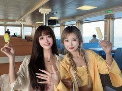 -澳门环岛游湾仔码头