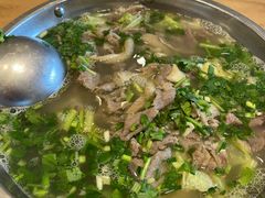 -杨三孃跷脚牛肉(中粮鸿云悦街店)