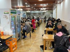 大堂-华兴街自力面店