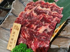 -黑牛の店·和牛烧肉(合生汇店)