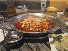 -老船舫·现做活鲜鱼馆(东郊记忆店)