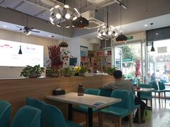-福巷湘食小馆·猛火现炒(上海首店)