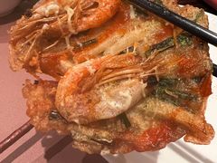 -The COOK·厨餐厅·自助餐(浦东嘉里大酒店)